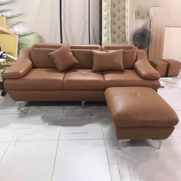 Bộ Sofa da thông minh SFD51