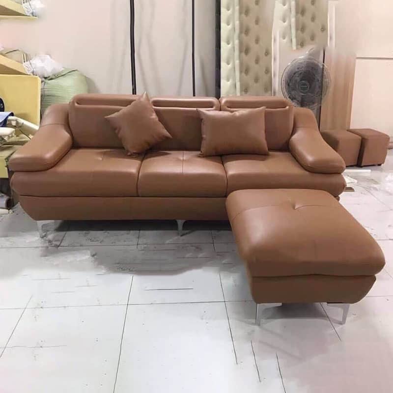 Bộ Sofa da thông minh SFD51