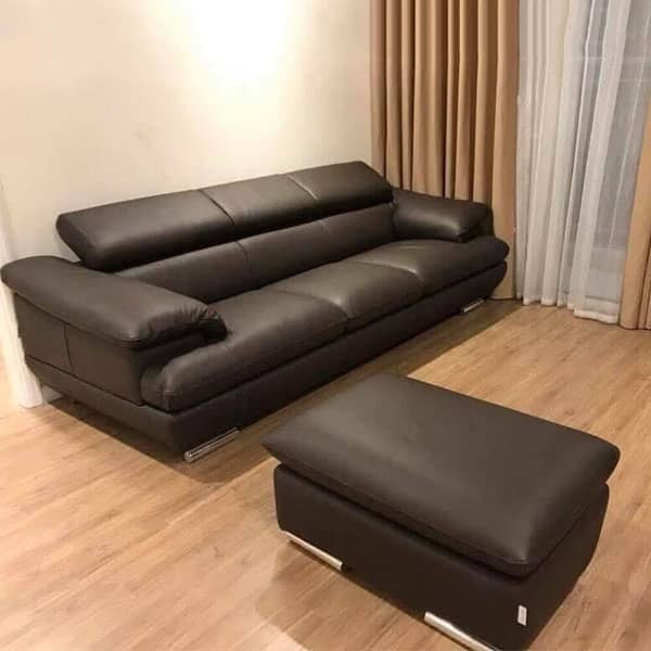 Bộ Sofa da thông minh SFD50