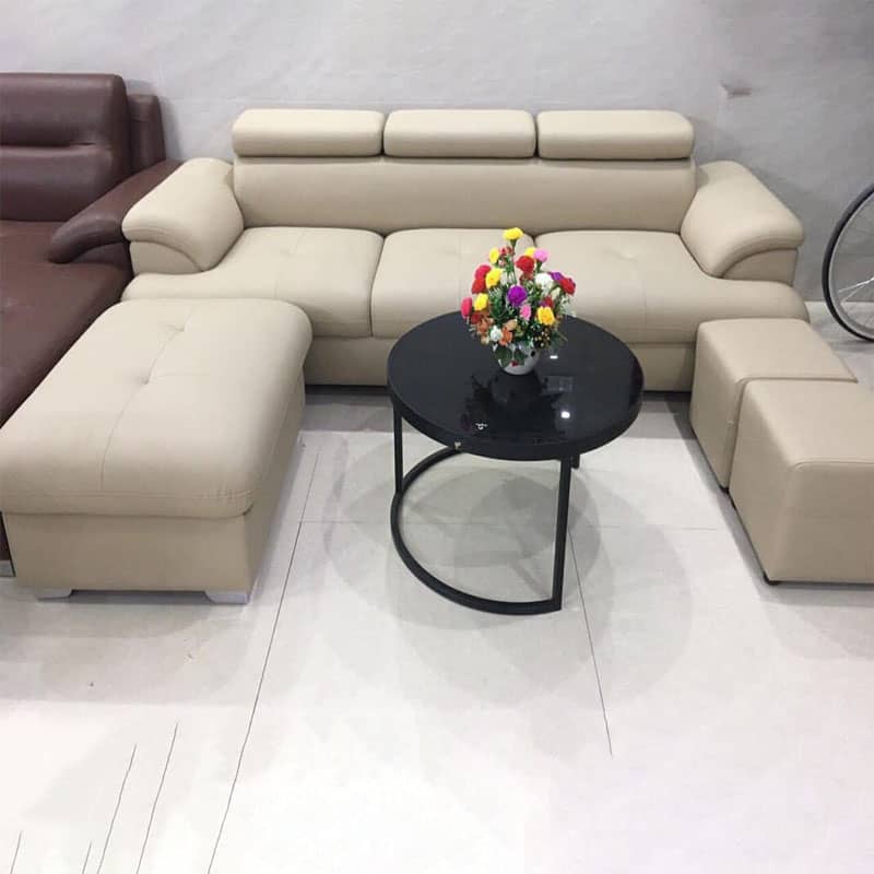 Bộ Sofa da thông minh SFD51