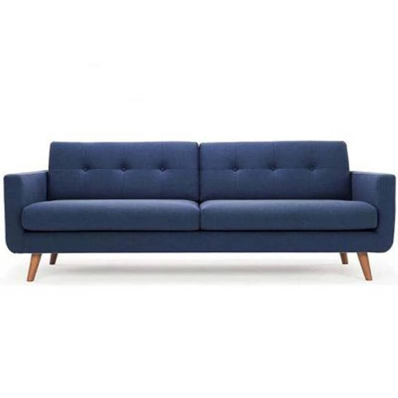 Ghế Sofa văng nỉ hiện đại SFV11