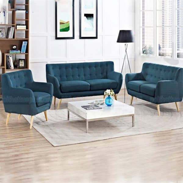 Sofa nỉ cao cấp SFG30