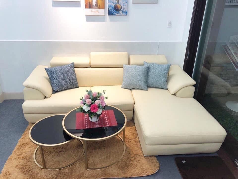 Sofa nỉ