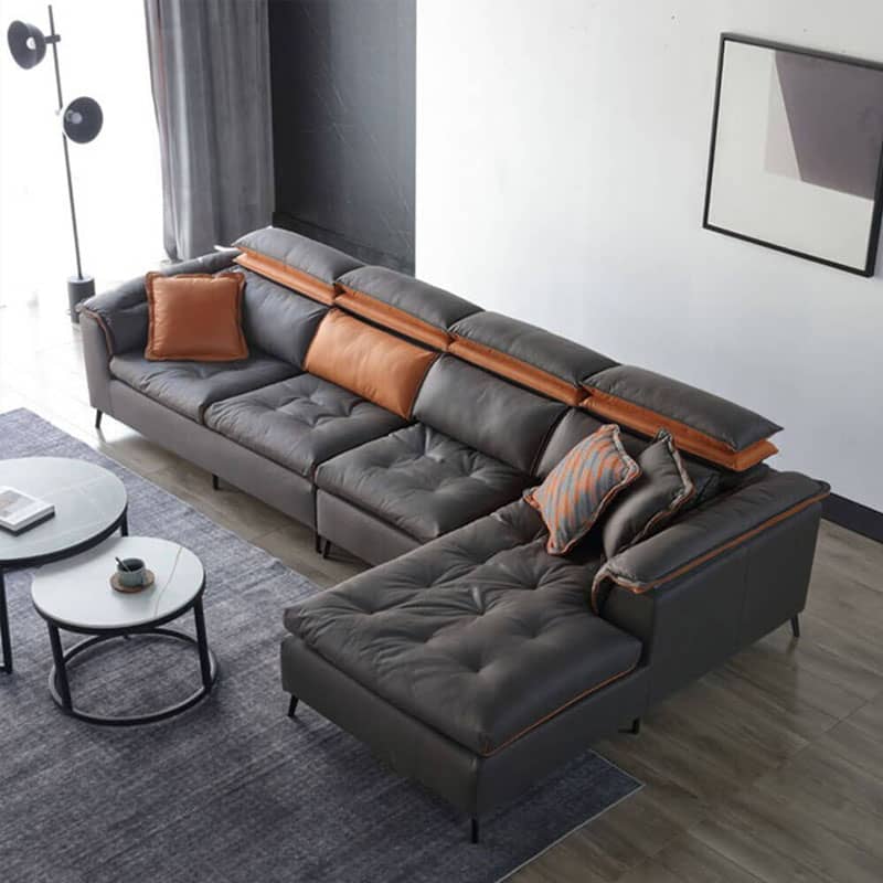 ghế sofa góc