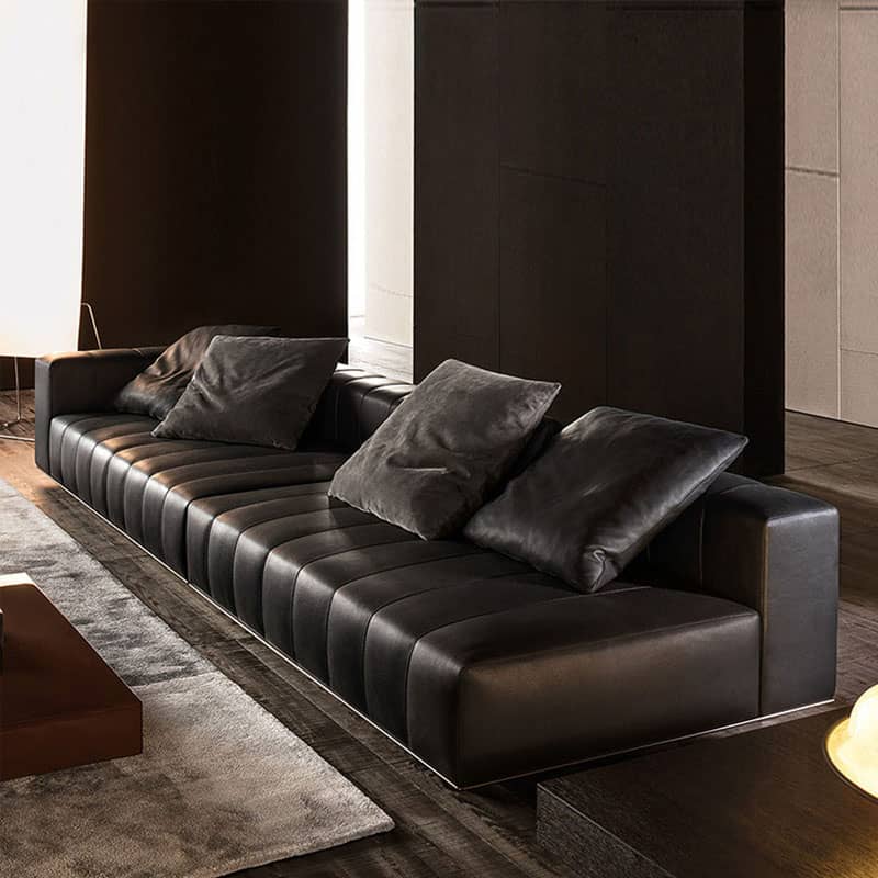 Ghế sofa văng 2m2 SFD01