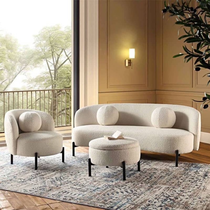 ghế Sofa