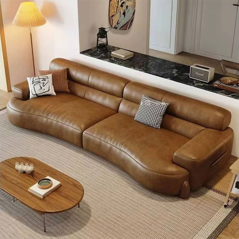 Ghế sofa Da