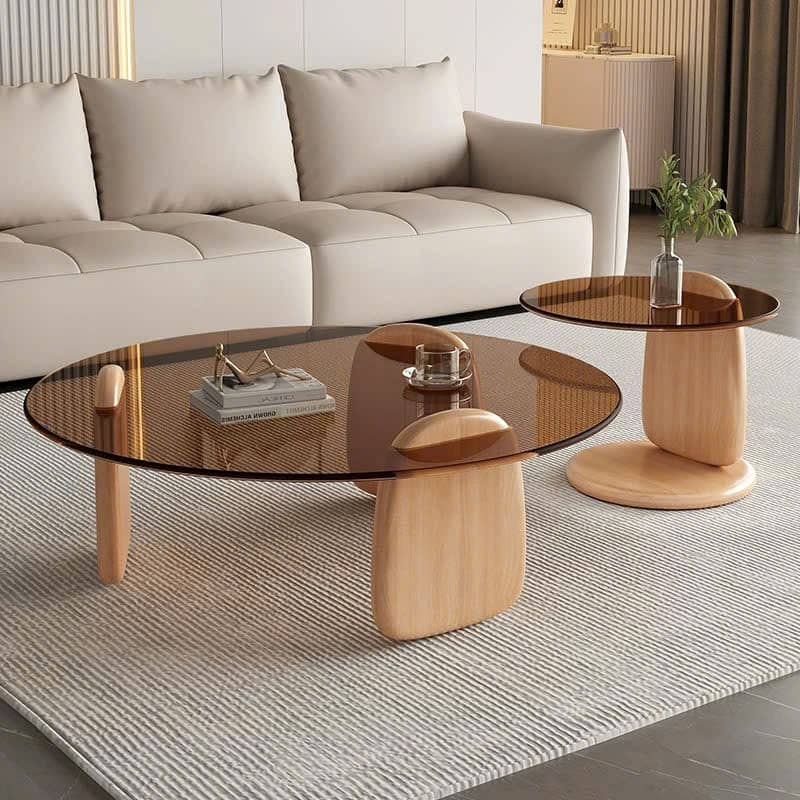 Bàn trà, bàn sofa cao cấp BT48