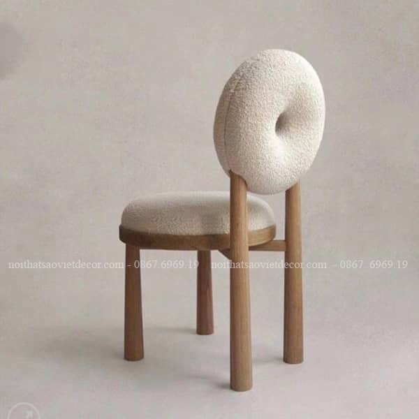 Bàn Ăn Mặt Đá Hiện Đại 6 Ghế Gỗ Sồi BA05 Bàn Ăn Mặt Đá Hiện Đại 6 Ghế Gỗ Sồi BA05