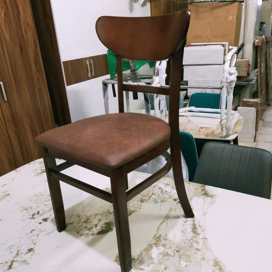 Bộ bàn ăn 2 ghế BA209