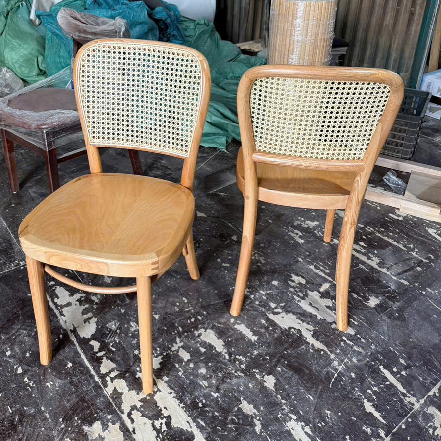 Bộ bàn ăn 2 ghế BA203